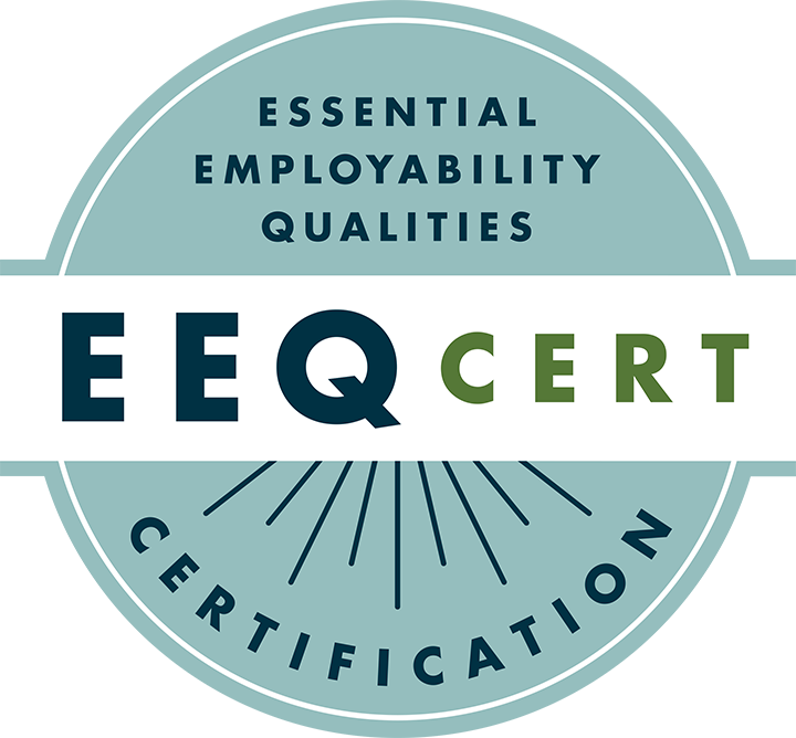 Essential Employability Qualities Certification